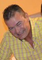 Francisco Menjivar  "El Meji" (Director)